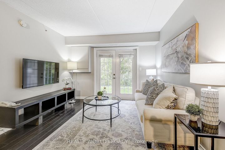 Photo 24 at 103 - 2055 Appleby Line, Uptown, Burlington