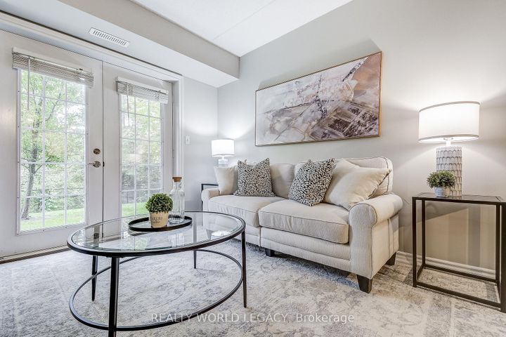 Photo 27 at 103 - 2055 Appleby Line, Uptown, Burlington