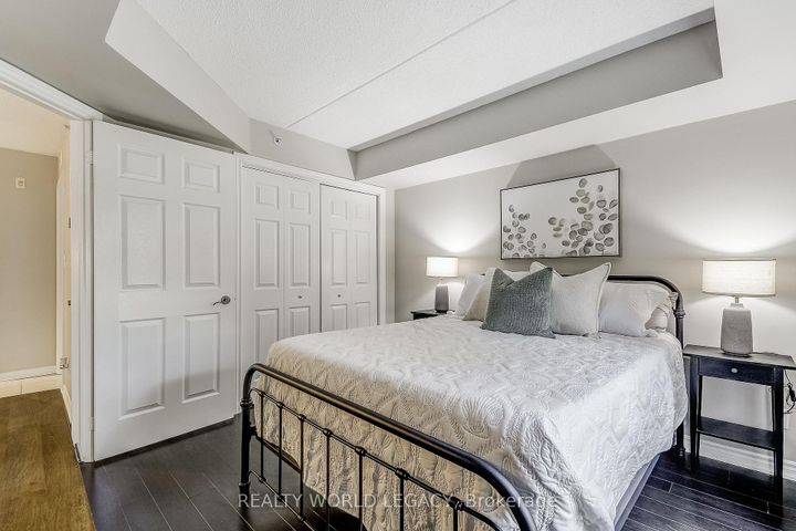 Photo 29 at 103 - 2055 Appleby Line, Uptown, Burlington