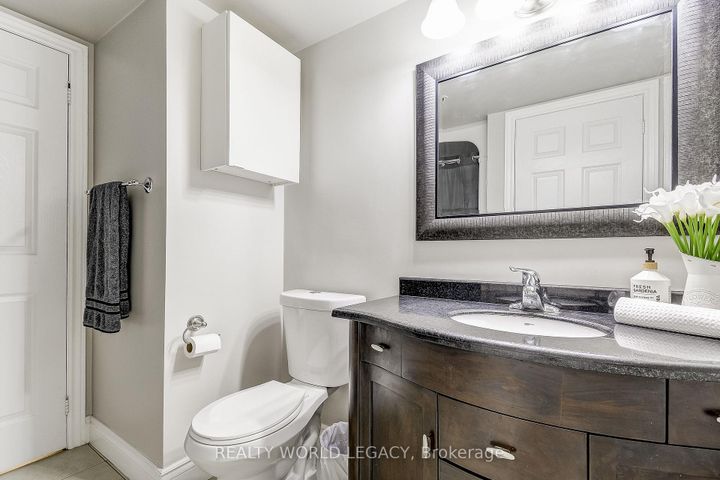 Photo 31 at 103 - 2055 Appleby Line, Uptown, Burlington