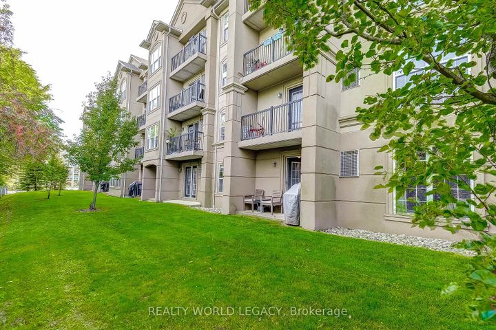 Photo 38 at 103 - 2055 Appleby Line, Uptown, Burlington