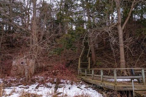 Photo 9 at 272 Taylor Road, Rouge E10, Toronto