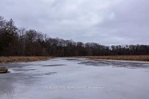 Photo 10 at 272 Taylor Road, Rouge E10, Toronto