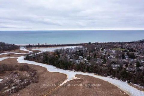 Photo 12 at 272 Taylor Road, Rouge E10, Toronto