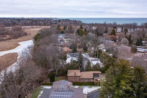 Photo 13 at 272 Taylor Road, Rouge E10, Toronto