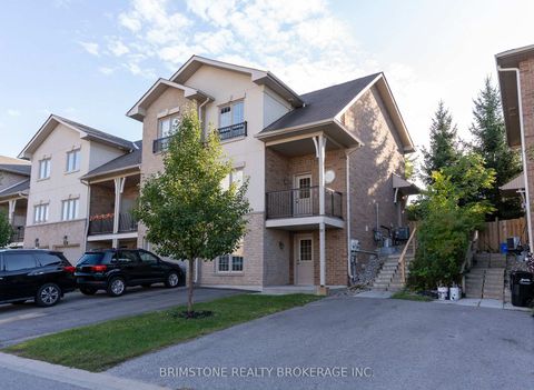 Photo 0 at #33 / #34 - 175 Stanley Street, East Bayfield, Barrie