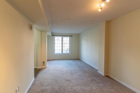 Photo 6 at #33 / #34 - 175 Stanley Street, East Bayfield, Barrie