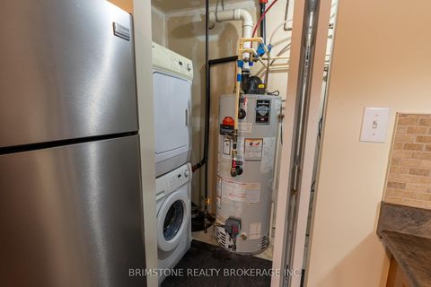 Photo 13 at #33 / #34 - 175 Stanley Street, East Bayfield, Barrie