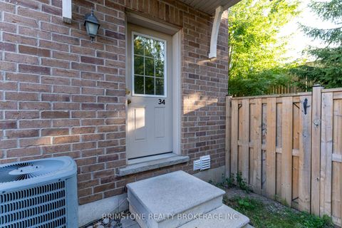 Photo 14 at #33 / #34 - 175 Stanley Street, East Bayfield, Barrie