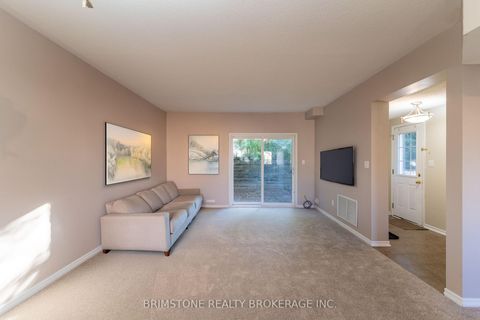 Photo 19 at #33 / #34 - 175 Stanley Street, East Bayfield, Barrie
