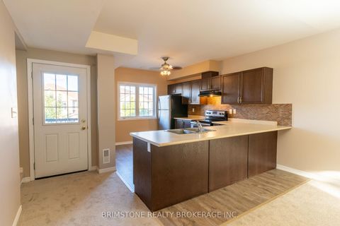 Photo 20 at #33 / #34 - 175 Stanley Street, East Bayfield, Barrie