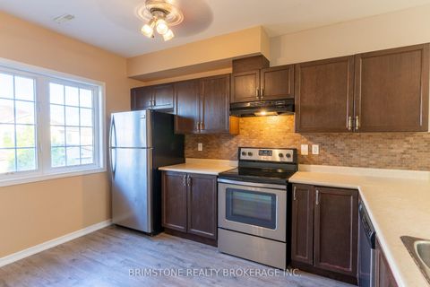 Photo 22 at #33 / #34 - 175 Stanley Street, East Bayfield, Barrie