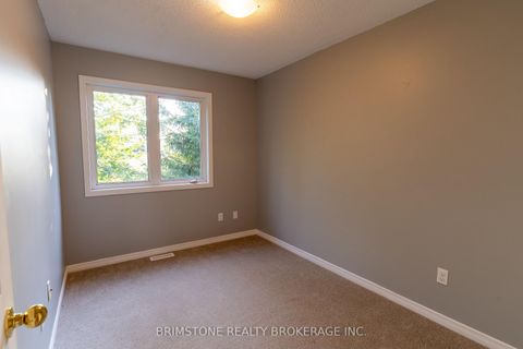Photo 25 at #33 / #34 - 175 Stanley Street, East Bayfield, Barrie