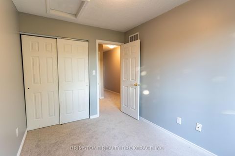 Photo 26 at #33 / #34 - 175 Stanley Street, East Bayfield, Barrie