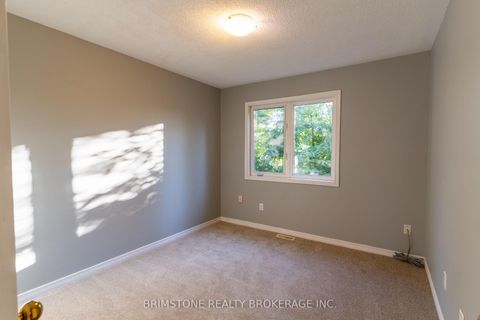 Photo 27 at #33 / #34 - 175 Stanley Street, East Bayfield, Barrie