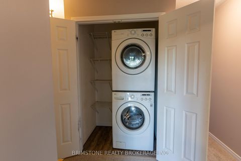 Photo 32 at #33 / #34 - 175 Stanley Street, East Bayfield, Barrie