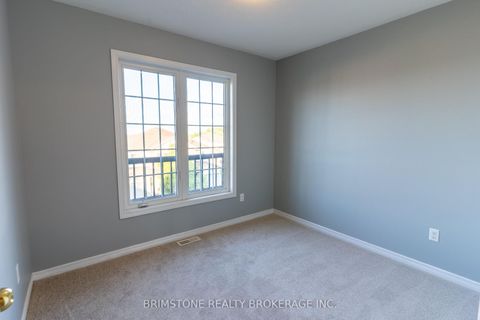 Photo 33 at #33 / #34 - 175 Stanley Street, East Bayfield, Barrie