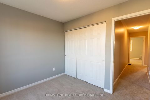 Photo 34 at #33 / #34 - 175 Stanley Street, East Bayfield, Barrie