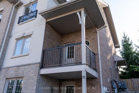 Photo 38 at #33 / #34 - 175 Stanley Street, East Bayfield, Barrie