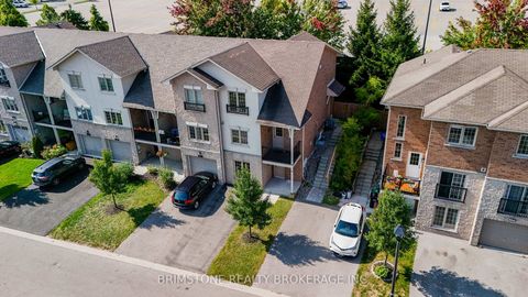 Photo 41 at #33 / #34 - 175 Stanley Street, East Bayfield, Barrie