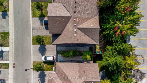 Photo 42 at #33 / #34 - 175 Stanley Street, East Bayfield, Barrie