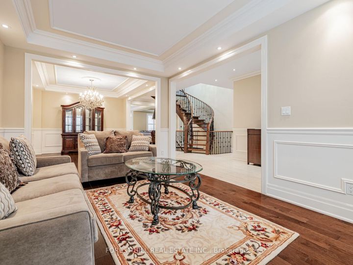 Photo 4 at 394 Connaught Avenue, Newtonbrook West, Toronto