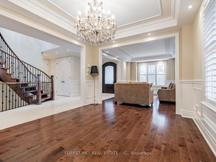 Photo 6 at 394 Connaught Avenue, Newtonbrook West, Toronto