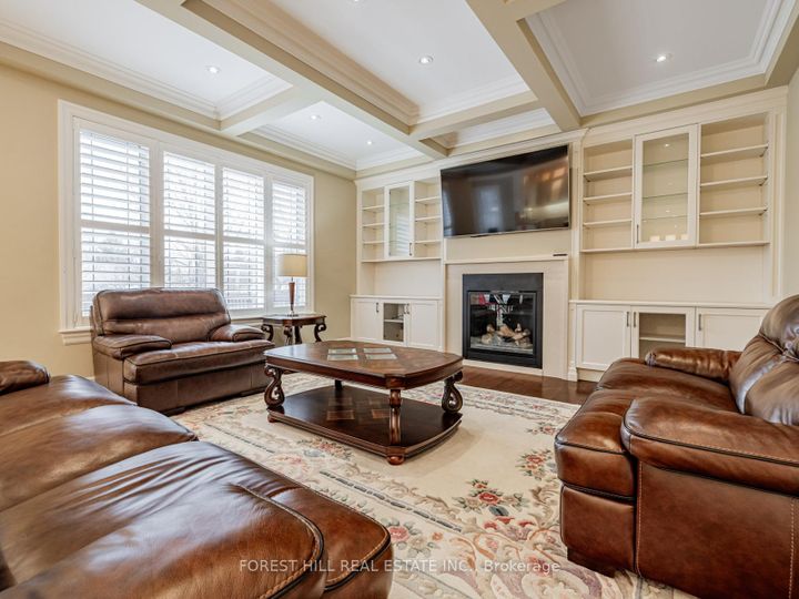 Photo 8 at 394 Connaught Avenue, Newtonbrook West, Toronto