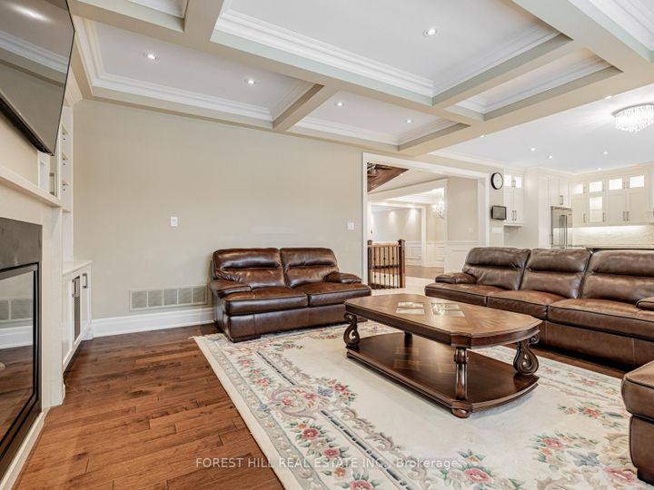 Photo 10 at 394 Connaught Avenue, Newtonbrook West, Toronto