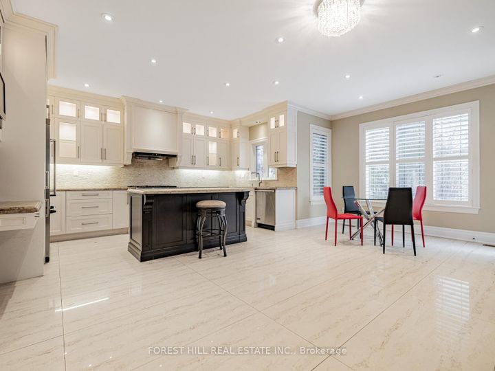 Photo 11 at 394 Connaught Avenue, Newtonbrook West, Toronto