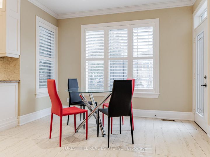 Photo 12 at 394 Connaught Avenue, Newtonbrook West, Toronto