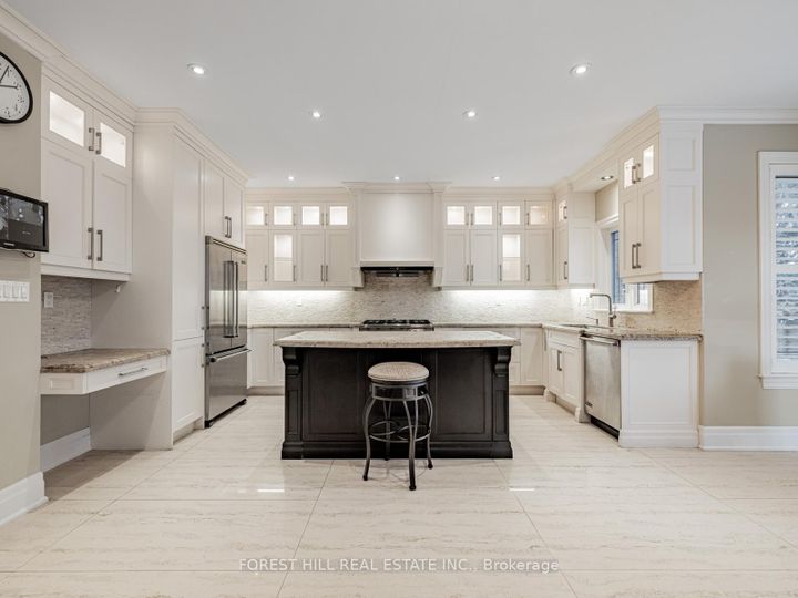 Photo 14 at 394 Connaught Avenue, Newtonbrook West, Toronto