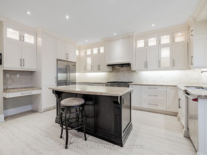 Photo 15 at 394 Connaught Avenue, Newtonbrook West, Toronto