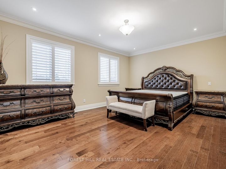 Photo 20 at 394 Connaught Avenue, Newtonbrook West, Toronto