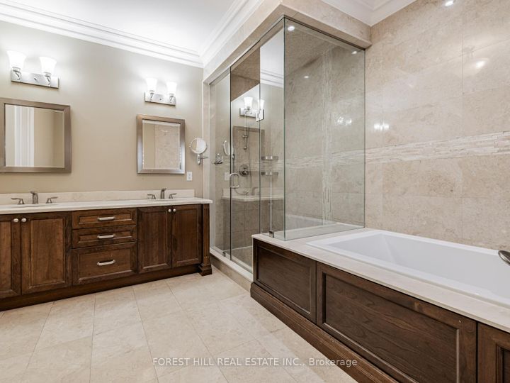 Photo 23 at 394 Connaught Avenue, Newtonbrook West, Toronto