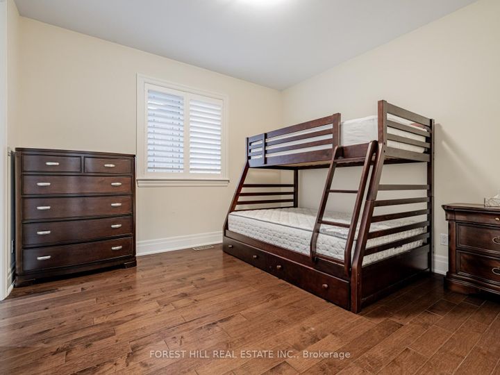 Photo 26 at 394 Connaught Avenue, Newtonbrook West, Toronto