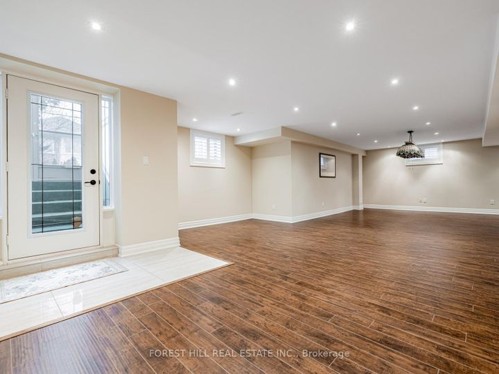 Photo 31 at 394 Connaught Avenue, Newtonbrook West, Toronto