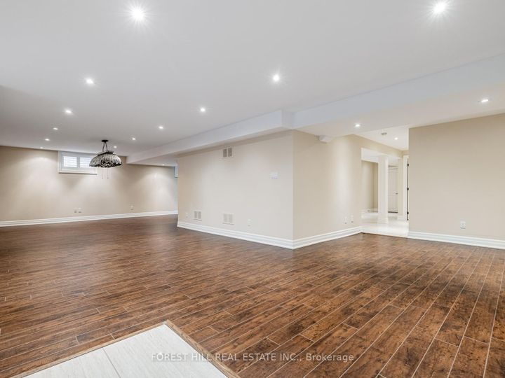 Photo 32 at 394 Connaught Avenue, Newtonbrook West, Toronto