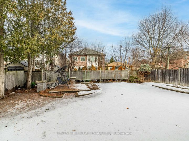 Photo 38 at 394 Connaught Avenue, Newtonbrook West, Toronto