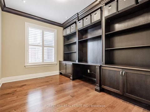 Photo 7 at 394 Connaught Avenue, Newtonbrook West, Toronto