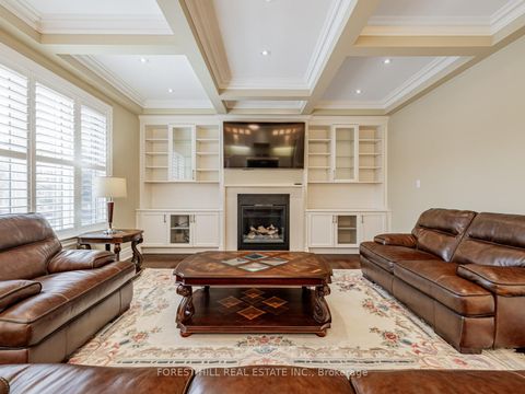 Photo 9 at 394 Connaught Avenue, Newtonbrook West, Toronto