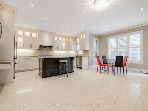 Photo 11 at 394 Connaught Avenue, Newtonbrook West, Toronto