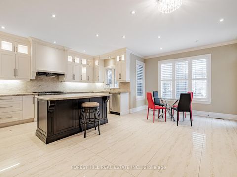 Photo 13 at 394 Connaught Avenue, Newtonbrook West, Toronto