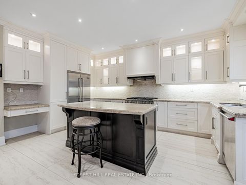 Photo 15 at 394 Connaught Avenue, Newtonbrook West, Toronto