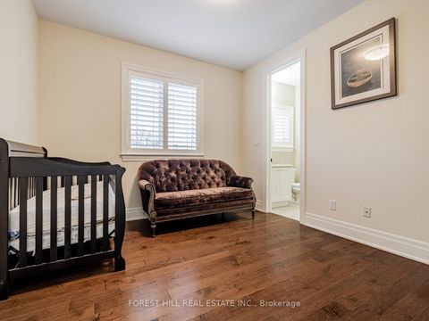 Photo 24 at 394 Connaught Avenue, Newtonbrook West, Toronto