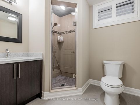 Photo 34 at 394 Connaught Avenue, Newtonbrook West, Toronto