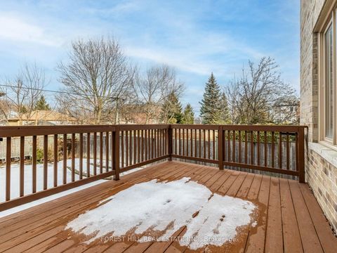 Photo 36 at 394 Connaught Avenue, Newtonbrook West, Toronto