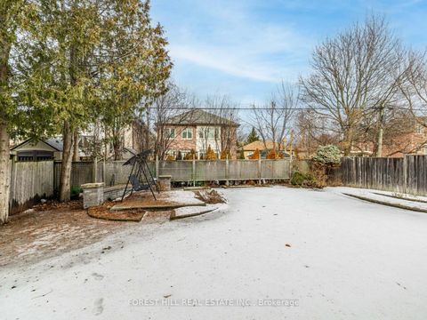 Photo 38 at 394 Connaught Avenue, Newtonbrook West, Toronto