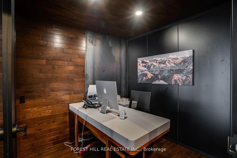 Photo 14 at 659 St Clair Avenue W, Wychwood, Toronto