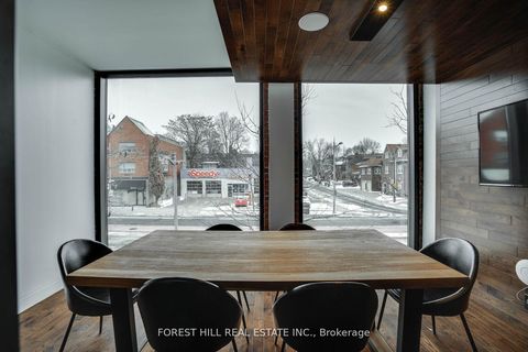 Photo 18 at 659 St Clair Avenue W, Wychwood, Toronto